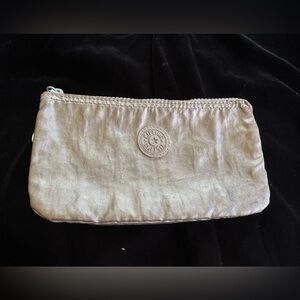 Kipling Pewter Grey Wallet